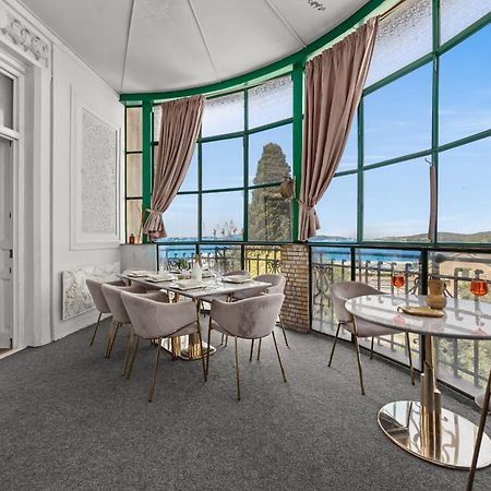 Villa Muenz Luxurious Residence Pula Zewnętrze zdjęcie