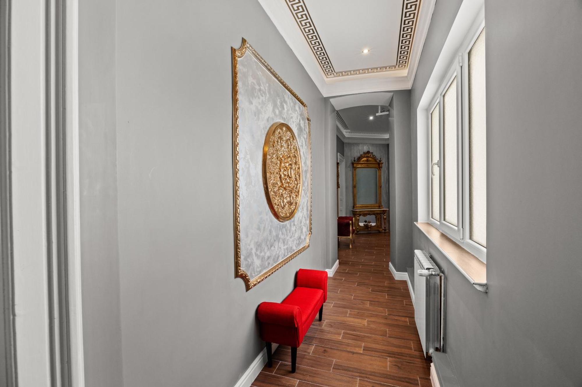 Villa Muenz Luxurious Residence Pula Zewnętrze zdjęcie