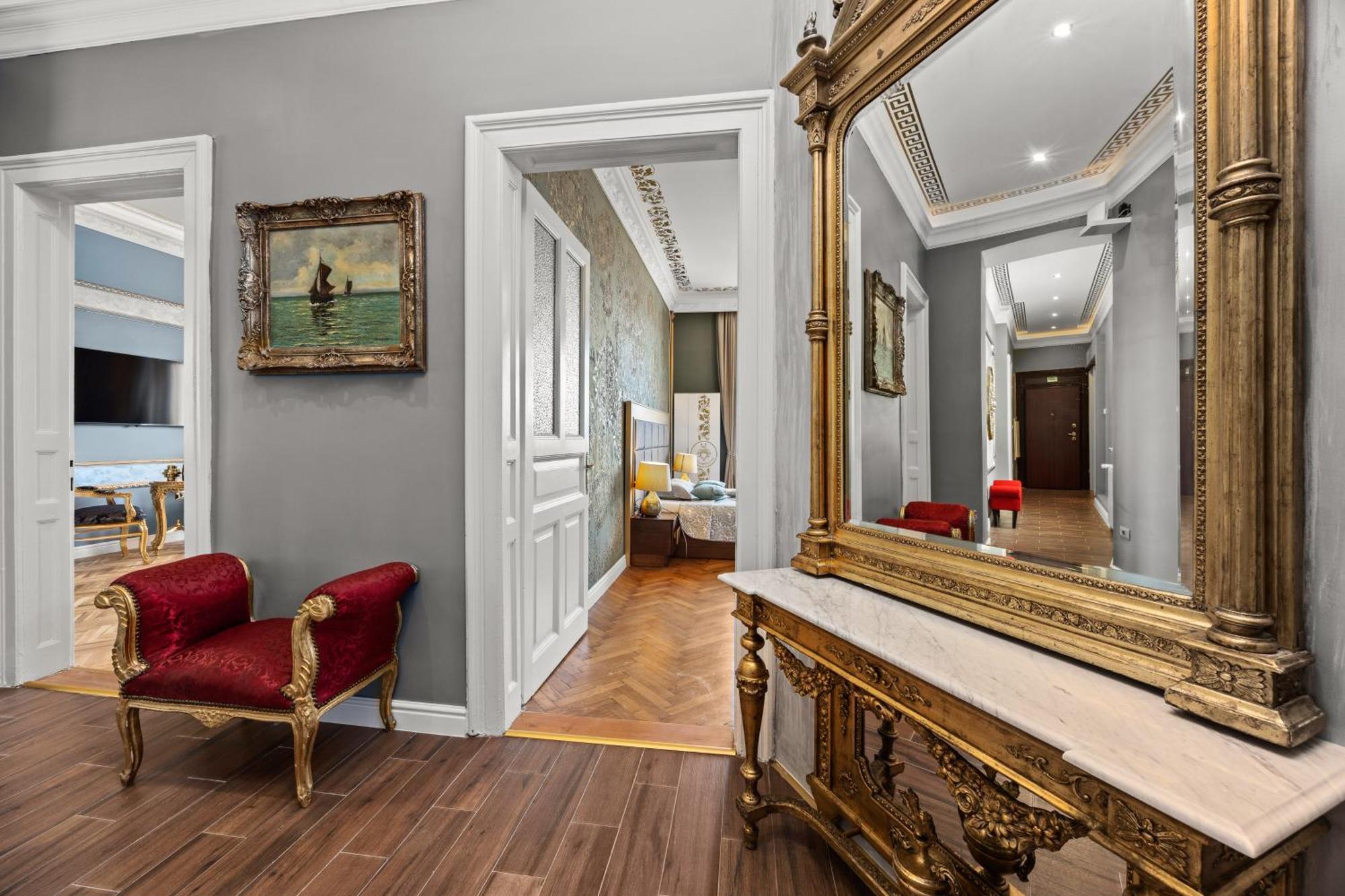 Villa Muenz Luxurious Residence Pula Zewnętrze zdjęcie