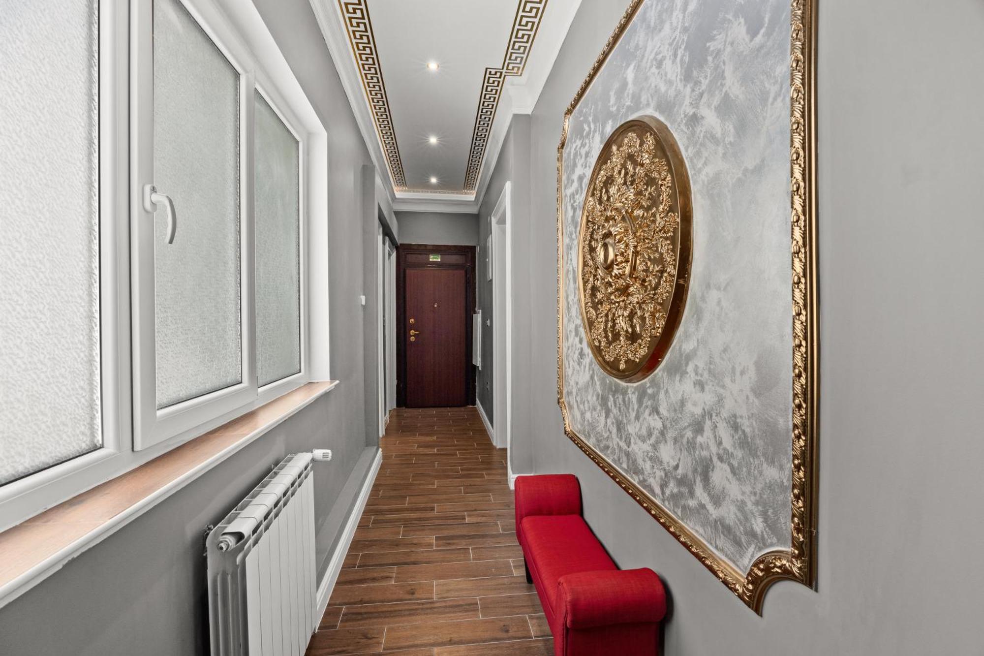 Villa Muenz Luxurious Residence Pula Zewnętrze zdjęcie