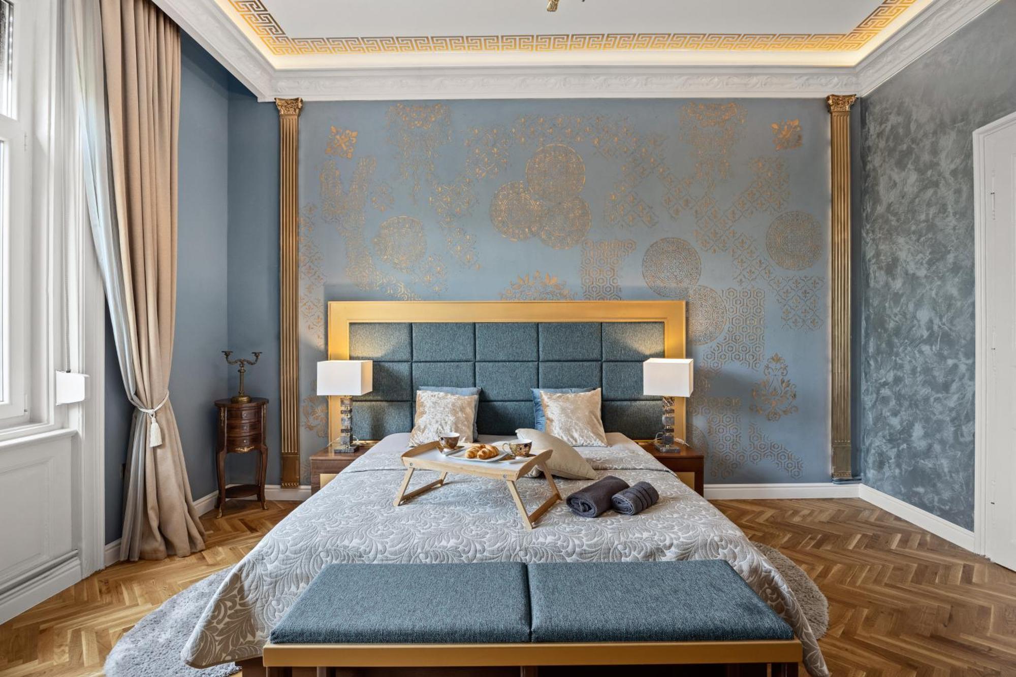 Villa Muenz Luxurious Residence Pula Zewnętrze zdjęcie