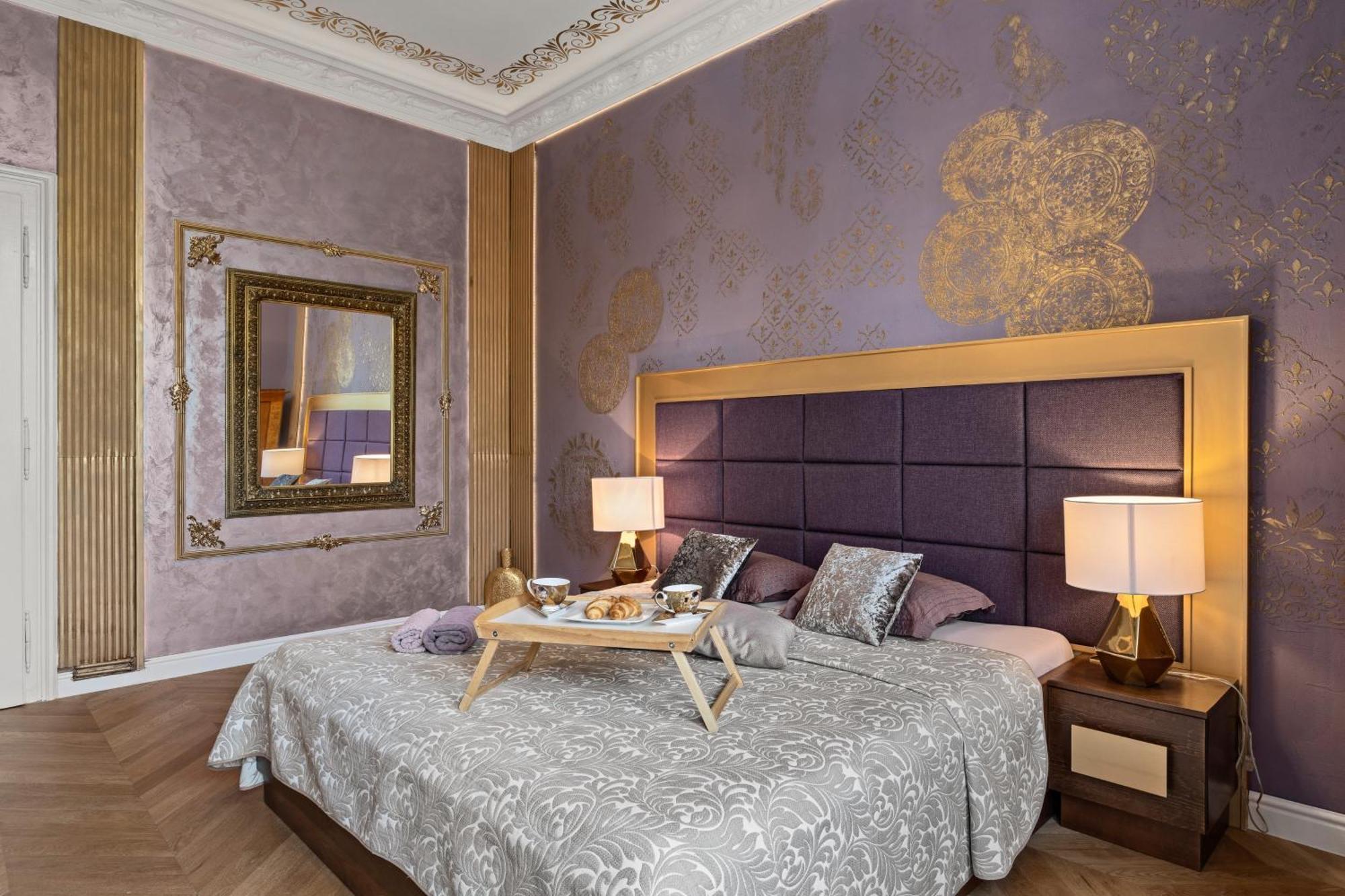 Villa Muenz Luxurious Residence Pula Zewnętrze zdjęcie