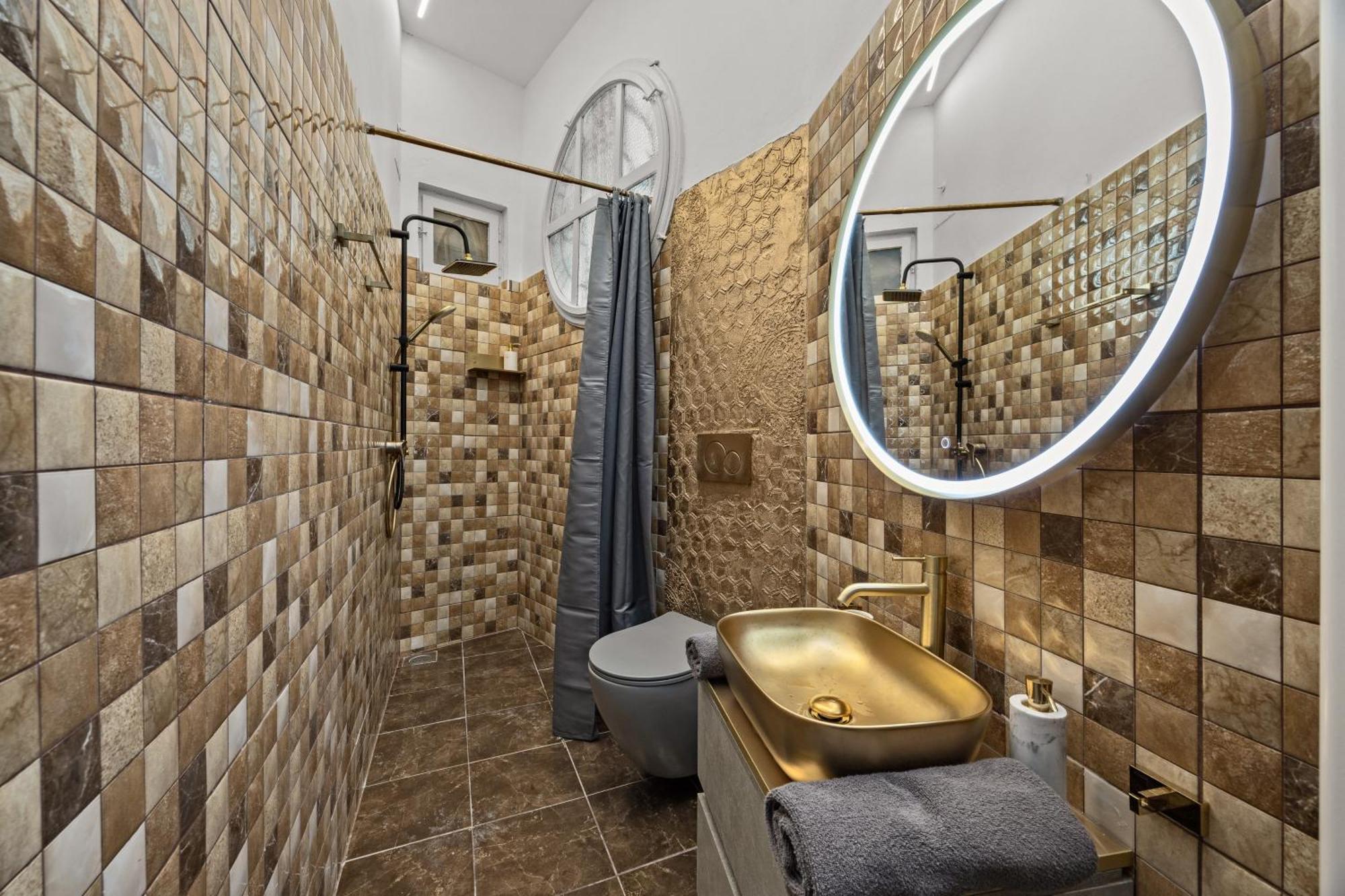 Villa Muenz Luxurious Residence Pula Zewnętrze zdjęcie