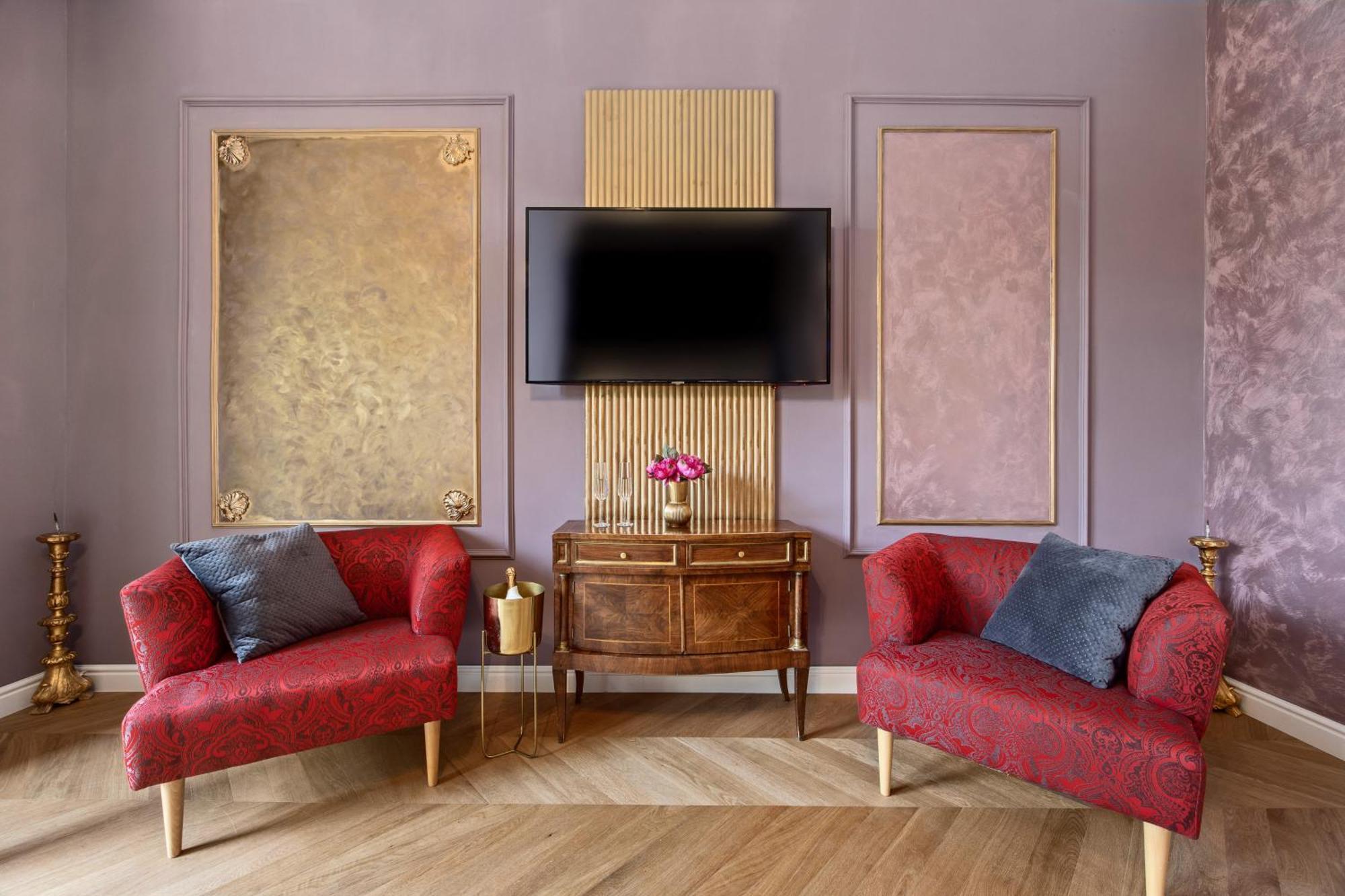 Villa Muenz Luxurious Residence Pula Zewnętrze zdjęcie