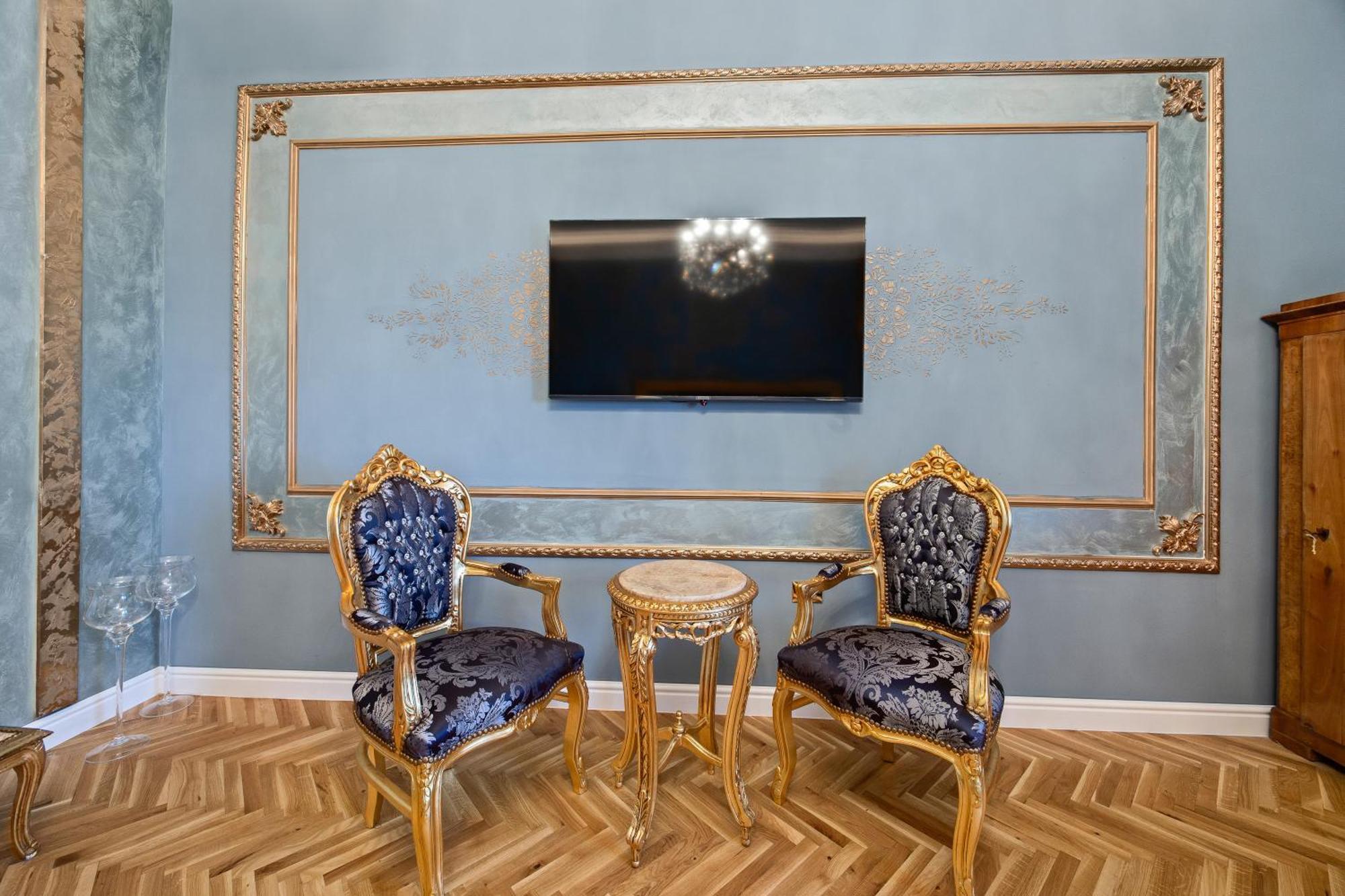 Villa Muenz Luxurious Residence Pula Zewnętrze zdjęcie